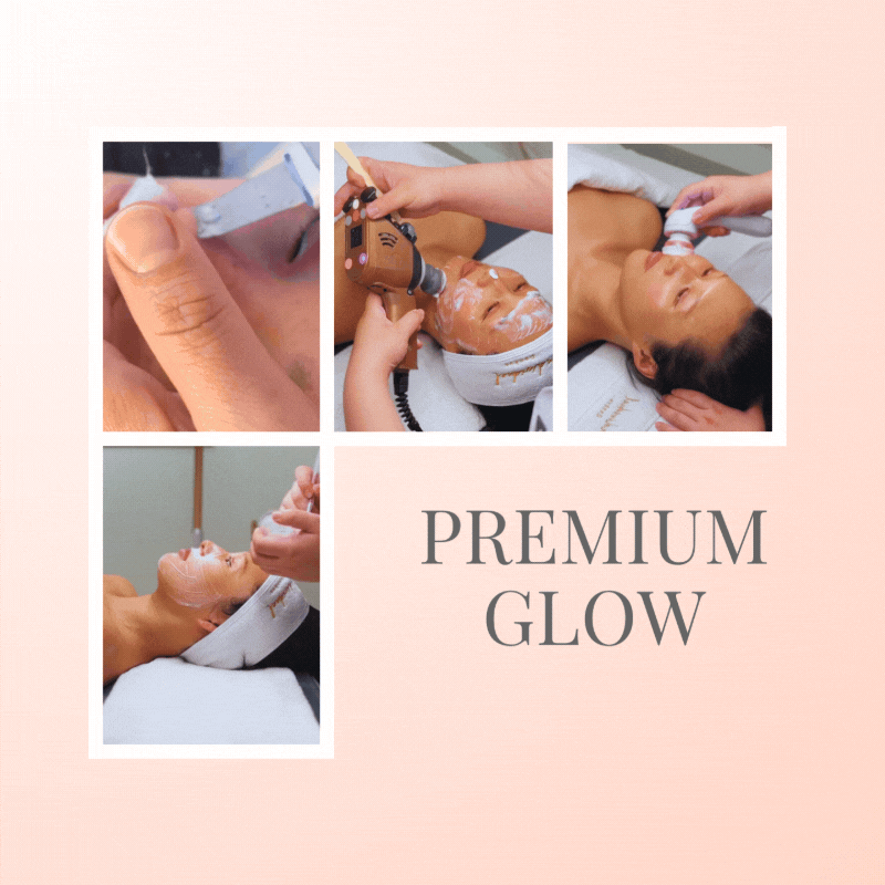 Premium Glow